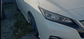 Nissan Leaf  ELEKTRIK EDITION 62KW | Mobile.bg    14