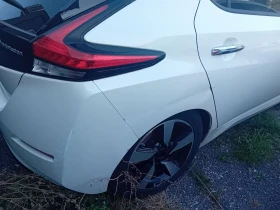 Nissan Leaf  ELEKTRIK EDITION 62KW