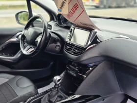 Обява за продажба на Peugeot 2008 1.5 BLUE HDI ~16 200 лв. - изображение 11