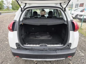 Обява за продажба на Peugeot 2008 1.5 BLUE HDI ~16 200 лв. - изображение 1