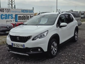 Обява за продажба на Peugeot 2008 1.5 BLUE HDI ~16 200 лв. - изображение 4