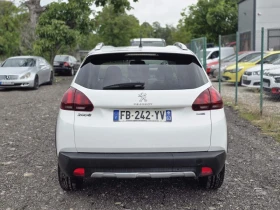 Обява за продажба на Peugeot 2008 1.5 BLUE HDI ~16 200 лв. - изображение 2