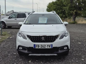 Обява за продажба на Peugeot 2008 1.5 BLUE HDI ~16 200 лв. - изображение 3