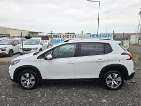 Обява за продажба на Peugeot 2008 1.5 BLUE HDI ~16 200 лв. - изображение 5