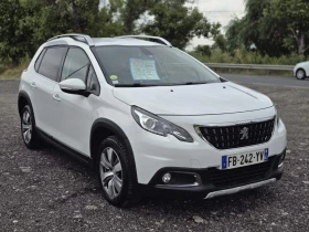 Обява за продажба на Peugeot 2008 1.5 BLUE HDI ~16 200 лв. - изображение 1