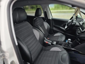 Peugeot 2008 1.5 BLUE HDI | Mobile.bg    13
