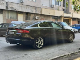 Обява за продажба на Jaguar Xf ~12 000 лв. - изображение 5