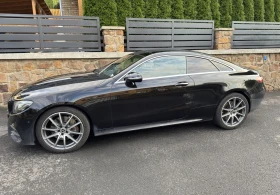 Mercedes-Benz E 400 4MATIC AMG-Line - 69999 лв. - 67071417 3