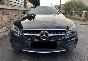 Mercedes-Benz E 400 4MATIC AMG-Line - 69999 лв. - 67071417 2