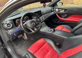Mercedes-Benz E 400 4MATIC AMG-Line - 69999 лв. - 67071417 5
