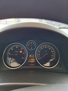 Обява за продажба на Opel Astra 1.9 автоматик Евро 4 !!! ~3 700 лв. - изображение 7
