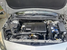 Обява за продажба на Opel Astra 1.7 дизел  ~8 200 лв. - изображение 1