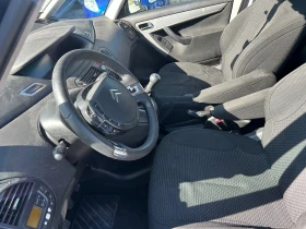 Citroen C4 Picasso 1.6 | Mobile.bg    8