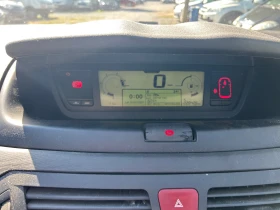 Citroen C4 Picasso 1.6 | Mobile.bg    12