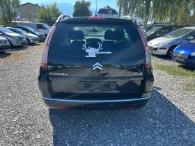 Citroen C4 Picasso 1.6 | Mobile.bg    5