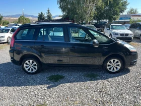 Citroen C4 Picasso 1.6 | Mobile.bg    7