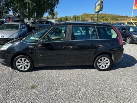 Citroen C4 Picasso 1.6 | Mobile.bg    3