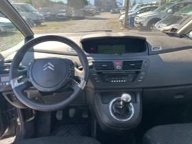 Citroen C4 Picasso 1.6 | Mobile.bg    6