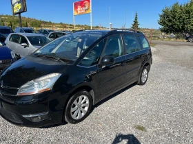 Citroen C4 Picasso 1.6 | Mobile.bg    2