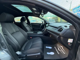 Honda Civic 1.5 V-TEC Executive - 32900 лв. - 37766950 7