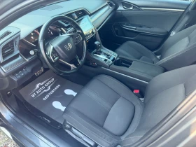 Honda Civic 1.5 V-TEC Executive - 32900 лв. - 37766950 6