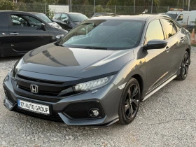 Honda Civic 1.5 V-TEC Executive - 32900 лв. - 37766950 2