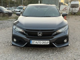 Honda Civic 1.5 V-TEC Executive - 32900 лв. - 37766950 3