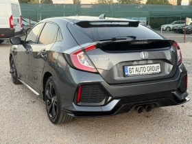 Honda Civic 1.5 V-TEC Executive - 32900 лв. - 37766950 4