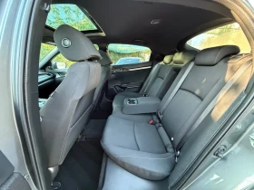 Honda Civic 1.5 V-TEC Executive - 32900 лв. - 37766950 10