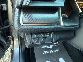 Honda Civic 1.5 V-TEC Executive - 32900 лв. - 37766950 9