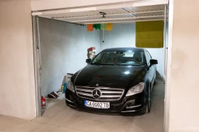 Mercedes-Benz CLS 350, снимка 13