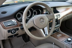 Обява за продажба на Mercedes-Benz CLS 350 ~28 499 лв. - изображение 8