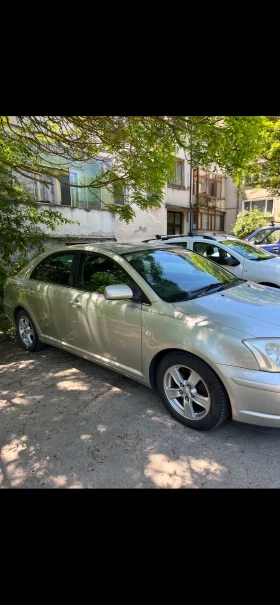 Toyota Avensis | Mobile.bg    2