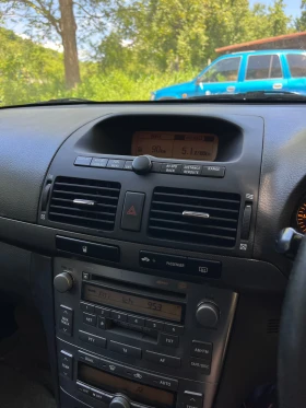 Toyota Avensis | Mobile.bg    5