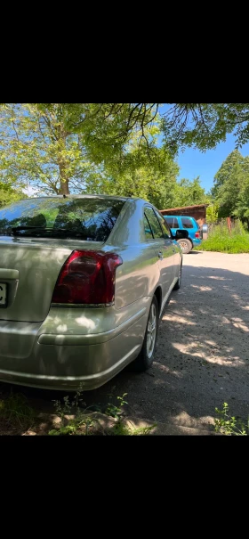 Toyota Avensis | Mobile.bg    4