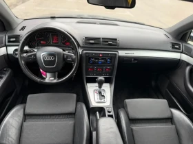 Обява за продажба на Audi A4 Audi a4 S-line 4x4 ~7 000 лв. - изображение 8
