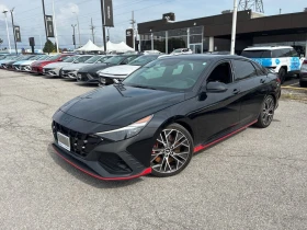     Hyundai Elantra * DCT * CARFAX *   