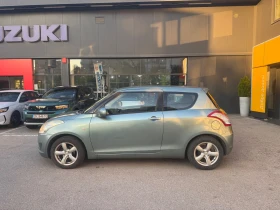 Suzuki Swift 1.2 GL+  | Mobile.bg    3