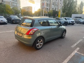 Suzuki Swift 1.2 GL+  | Mobile.bg    7