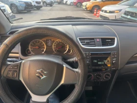 Suzuki Swift 1.2 GL+  | Mobile.bg    12