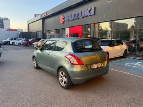 Suzuki Swift 1.2 GL+  | Mobile.bg    5