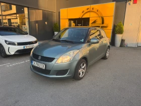 Suzuki Swift 1.2 GL+  | Mobile.bg    2