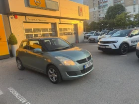 Suzuki Swift 1.2 GL+ 