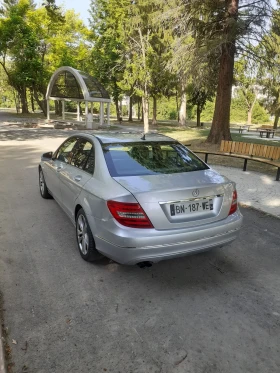 Mercedes-Benz C 220 2011 FACELIFT | Mobile.bg    10