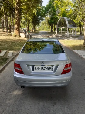 Mercedes-Benz C 220 2011 FACELIFT | Mobile.bg    5