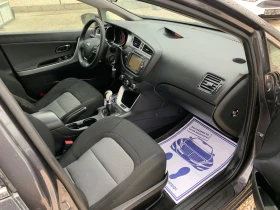 Kia Ceed 1.6D 128  | Mobile.bg    11