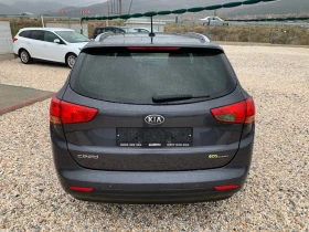 Kia Ceed 1.6D 128  | Mobile.bg    8