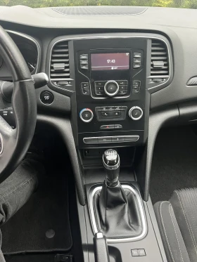 Renault Megane | Mobile.bg    7