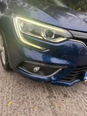 Renault Megane | Mobile.bg    9