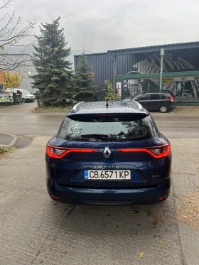Renault Megane | Mobile.bg    2